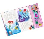 Disney Princess Movie Projector with Storybook Set