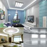 Colorful Waterproof LED Neon Strip Lights