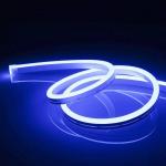 Neon Flexible LED Strip Lights - Waterproof Options