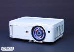 Short-Throw Projector 3500 Lumens for Parties