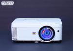 Short-Throw Projector 3500 Lumens for Parties