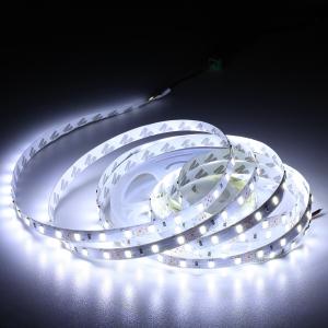 16ft Super Bright 300 LED Cool White Light Strip