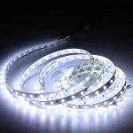 16ft Super Bright 300 LED Cool White Light Strip