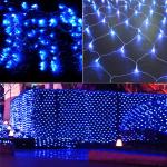 200 LED Fairy String Lights for Parties & Events