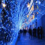 200 LED Fairy String Lights for Parties & Events