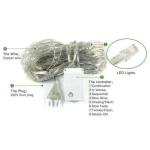 200 LED Fairy String Lights for Parties & Events