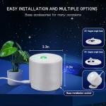 Galaxy Projector with Remote for Fun Parties