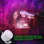 Galaxy Projector with Remote for Fun Parties