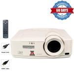 Full HD 3D Projector for Golf Simulator Bundle
