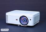Short-Throw 3D Projector 3500 Lumens with Remote