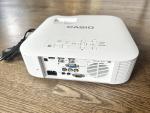Casio WXGA Projector with 3500 Lumens Brightness