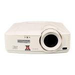Full HD 3D Projector for Golf Simulator Bundle