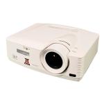 Full HD 3D Projector for Golf Simulator Bundle