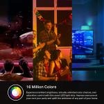 Kasa Smart RGB LED Strip Lights, 32.8ft