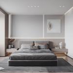 20ft White LED Strip Lights with Remote