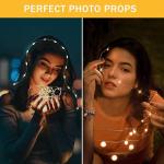 Battery Operated 6 Pack Mini Fairy String Lights