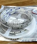 Dimmable Waterproof LED Strip Light, No Power Supply