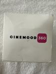 CINEMOOD 360 Smart Wi-Fi Streaming Cube Projector