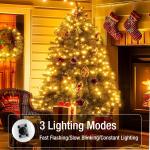 6 Pack Battery Operated Twinkle Fairy Lights