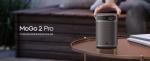 XGIMI MoGo 2 Pro Mini Portable Projector