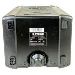 ION 150-Inch Home Projector with Bluetooth Microphone