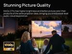 XGIMI MoGo 2 Pro Mini Portable Projector