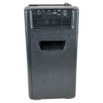 ION 150-Inch Home Projector with Bluetooth Microphone