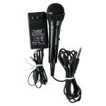 ION 150-Inch Home Projector with Bluetooth Microphone