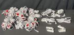 Govee 100Ft Outdoor White String Lights
