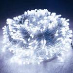 Waterproof LED Fairy String Lights for Christmas Parties