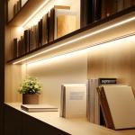 USB LED Strip Lights - Flexible White Lighting