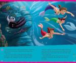 Disney Villains Storybook and Movie Projector
