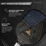 JOOLA Essentials Performance Pickleball Paddle - Black