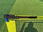 Zdgao Pickleball Set with 4 Paddles and Net