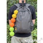 Nexopick Portable Pickleball Stringer Chord - 2-Pack