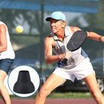 TOBWOLF Pickleball Ball Retriever - 2 Pack