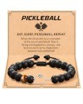 Adjustable Pickleball Armband for Enthusiasts