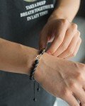 Adjustable Pickleball Armband for Enthusiasts