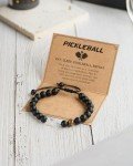 Adjustable Pickleball Armband for Enthusiasts