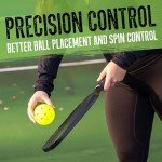 Gradient Fitness Pickleball Paddle Natural Cleaner