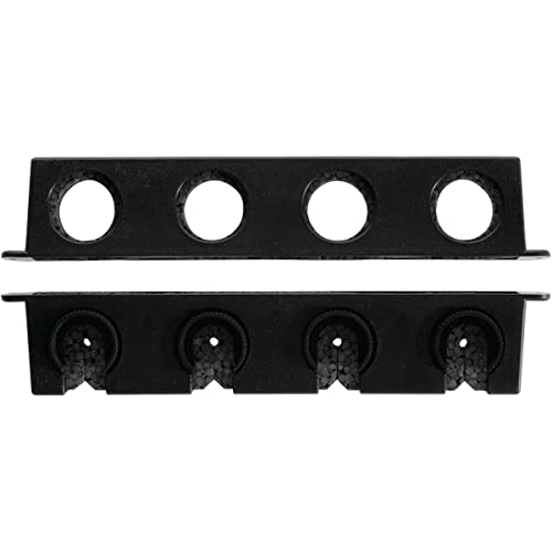 Berkley Twist Lock Fishing Rod Rack for 4 Rods