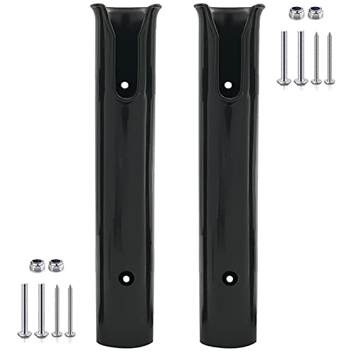 2PCS Portable Fishing Rod Holder for Boats