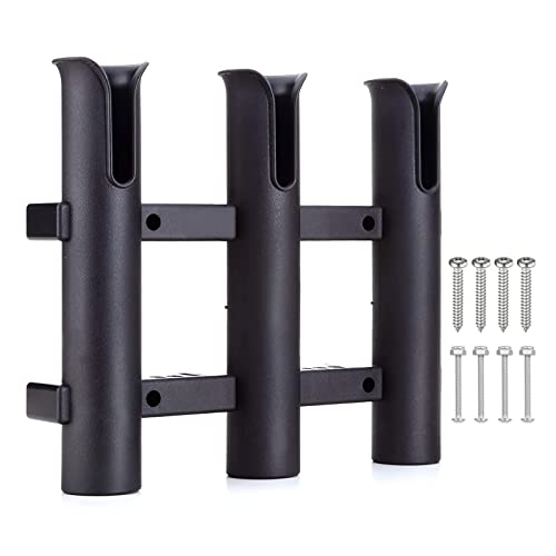 BigTron Fishing Rod Holder for Boat or Kayak