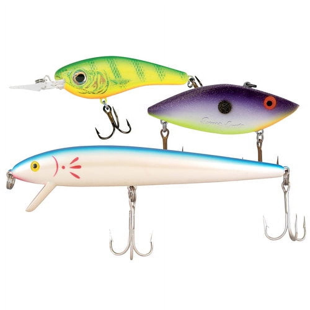 Cotton Cordell Deep Crank Bait Lure Set