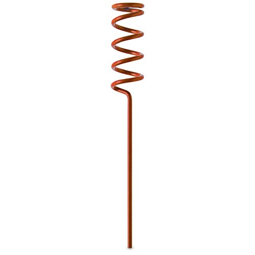 Berkley Red Spiral Rod Holder