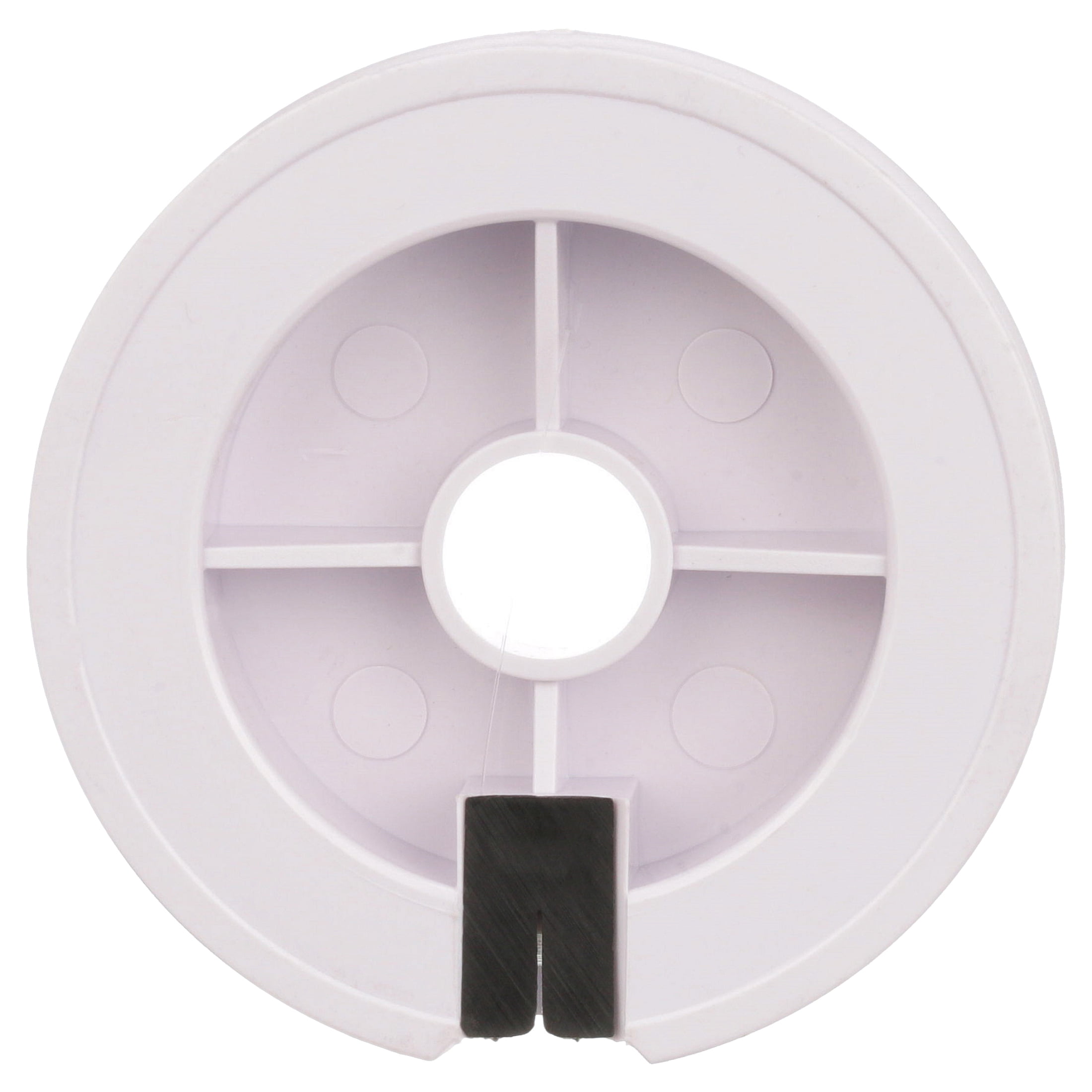 South Bend Pony Spool Mono Fishing Line - 4 lb, 100 yd