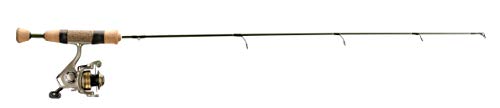 13 FISHING - Microtec Walleye Ice Combo - MWC3-36MH