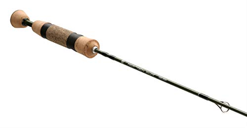 13 FISHING - Microtec Walleye Ice Combo - MWC3-36MH