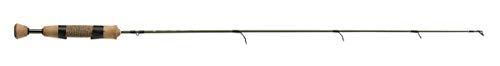 13 FISHING - Microtec Walleye Ice Combo - MWC3-36MH