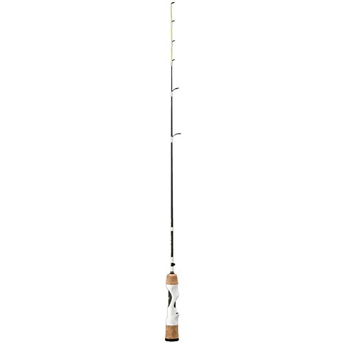 13 FISHING Tickle Stick Ice Rod - 23" Light